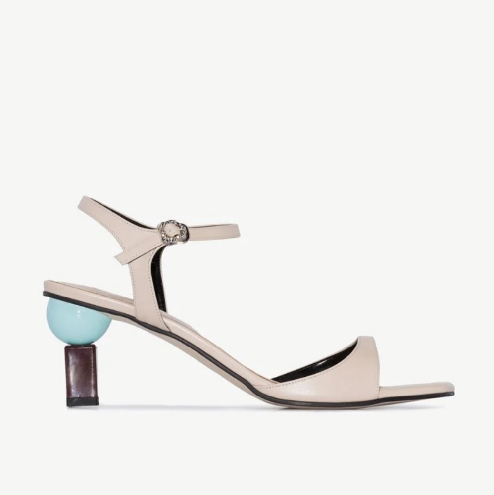 Yuul Yie Sora Sandals